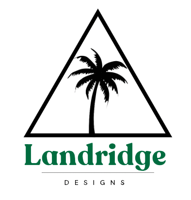 Landridge transparent logo